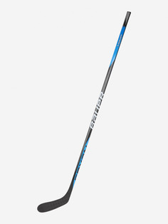 Клюшка хоккейная Bauer Nexus League SR, Черный Бауэр