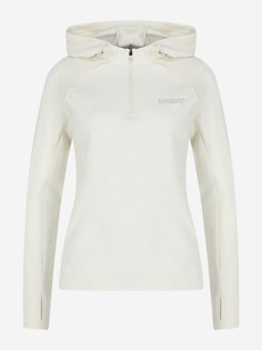 Лонгслив женский 361°, Бежевый