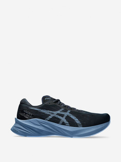 Кроссовки мужские ASICS Novablast 3, Черный
