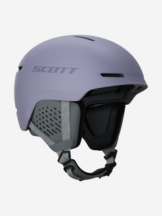 Шлем Scott Track, Фиолетовый