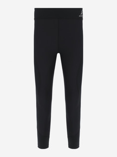 Легинсы женские Demix, Черный