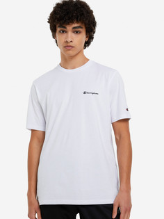 Футболка мужская Champion, Белый