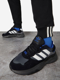 Кроссовки мужские adidas Retropy F90, Серый