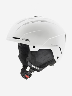 Шлем Uvex Stance, Белый
