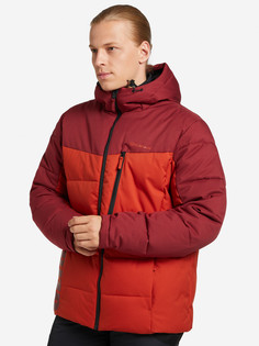 Куртка утепленная мужская Glissade, Оранжевый