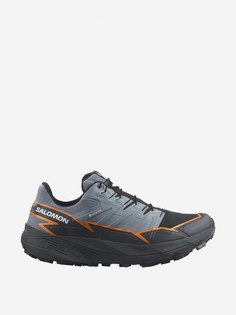 Кроссовки мужские Salomon Thundercross Gtx, Черный