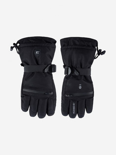 Перчатки KRAKATAU Waterproof, Черный