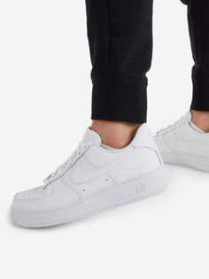 Кеды мужские Nike Air Force 1 07, Белый