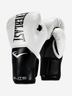 Перчатки боксерские Everlast, Белый