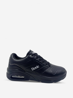 Кроссовки женские Etonic Wind, Черный