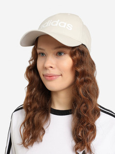 Бейсболка adidas Daily, Серый