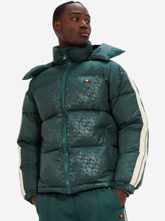 Ветровка мужская Ellesse Appiani, Зеленый