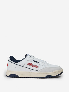 Кеды мужские Ellesse LS987 Cupsole, Белый