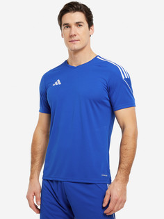 Футболка мужская adidas Tiro 23, Синий