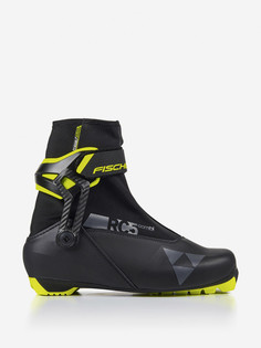 Ботинки для беговых лыж Fischer RC5 Combi, Черный