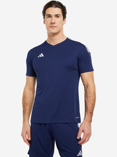 Футболка мужская adidas Tiro 23, Синий