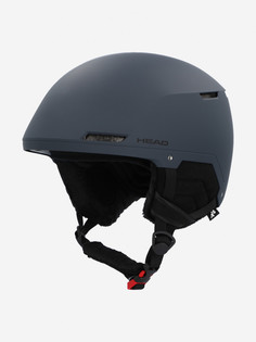 Шлем Head Compact Evo, Черный