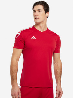 Футболка мужская adidas Tiro 23, Красный