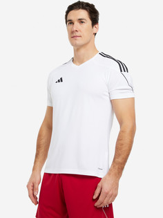 Футболка мужская adidas Tiro 23, Белый