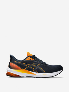 Кроссовки мужские ASICS GT-1000 12, Черный