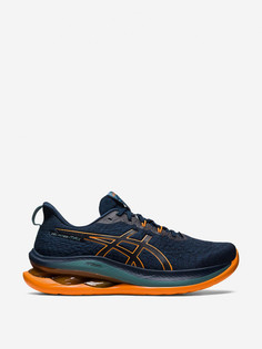 Кроссовки мужские ASICS Gel-Kinsei Max, Синий