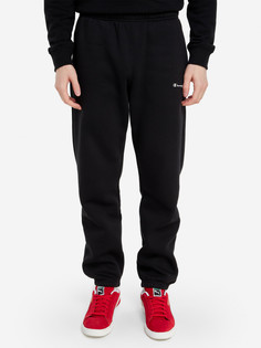Брюки мужские Champion, Черный