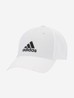 Бейсболка adidas, Белый