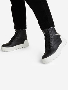 Кроссовки женские Reebok, Черный