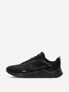 Кроссовки мужские Nike Downshifter 12, Черный