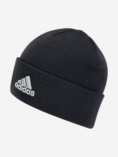 Шапка adidas Logo, Черный