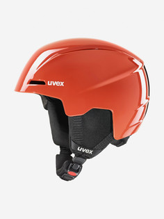 Шлем детский Uvex Viti, Красный