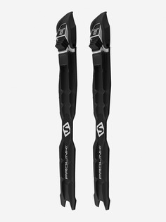 Крепления для беговых лыж Salomon Prolink Access SK, Черный