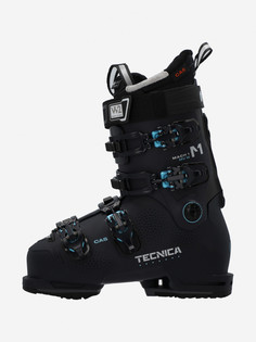 Ботинки горнолыжные женские Tecnica Mach1 MV 95 W TD GW, Синий