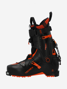 Ботинки горнолыжные Tecnica Zero G Peak, Черный