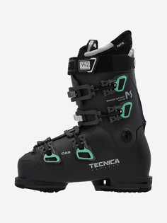 Ботинки горнолыжные Tecnica Mach Sport MV 85 W GW, Черный