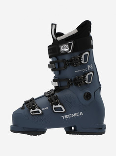 Ботинки горнолыжные Tecnica Mach Sport MV 75 W GW, Синий