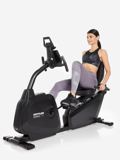 Велотренажер KETTLER Giro R3, Черный