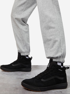 Кеды мужские Vans Mn Range Exp Hi, Черный