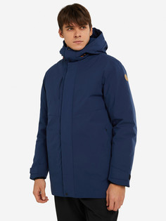 Куртка утепленная мужская IcePeak Mosses, Синий