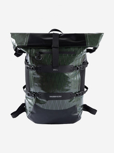 Рюкзак KRAKATAU Welded, Зеленый