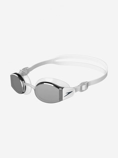 Очки для плавания Speedo Mariner Pro, Белый