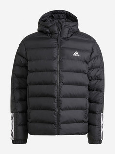 Куртка утепленная мужская adidas Itavic, Черный