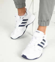Кроссовки мужские adidas Strutter, Белый