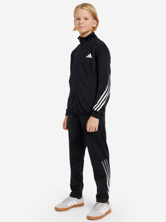 Костюм для мальчиков adidas, Черный