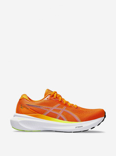 Кроссовки мужские ASICS Gel-Kayano 30, Оранжевый