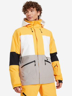 Куртка утепленная мужская IcePeak Cale, Оранжевый