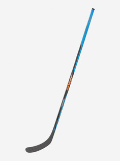 Клюшка хоккейная Bauer Nexus Sync SR, Черный Бауэр