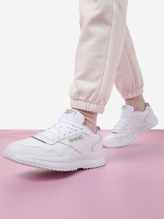 Кроссовки женские Reebok Glide Sp, Белый