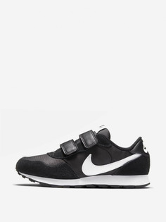Кроссовки детские Nike Md Valiant Bpv, Черный