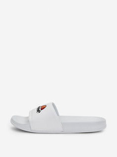 Шлепанцы мужские Ellesse Filippo Slide, Белый